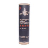 Builder Board McCoy's Floor Protector Paper 38 in. W X 100 ft. L Paper Beige