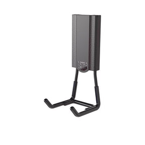 Gator Magnetics MIDI Black Metal/Steel Magnetic Hooks 25 lb. cap. 1 pk, Pack of 8