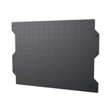 Gator Magnetics 16.75 in. W X 12 in. H Mounting Wall Plate Steel Black, Pack of 6