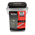 FastenMaster Cortex 2 1/2 in. L Pebble Torx Ttap Button Head Composite Deck Screws 1050 pk