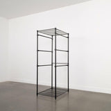 MonsterRax 68 in. H X 31 in. W X 23 in. D Steel Storage Rack