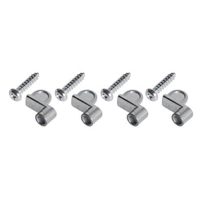 M-D Building Products Die Cast Screen Clip 4 pk, Pack of 10