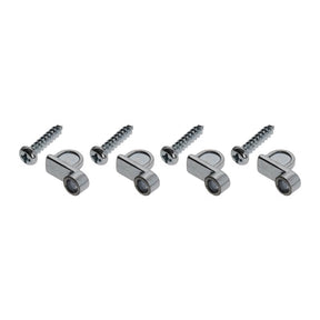 M-D Building Products Die Cast Screen Clip 4 pk, Pack of 10