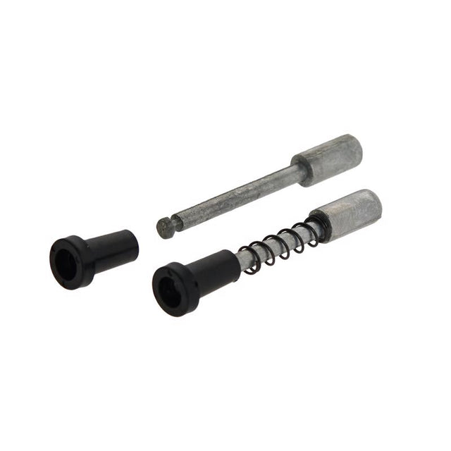M-D Building Products Metal 7/32 in. W X 1-1/2 in. L Screen Plunger 6 pk, Pack of 10