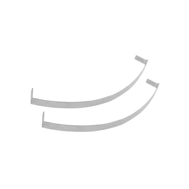 M-D Building Products Steel Tension Springs 3-1/8 in. H 6 pk, Pack of 10