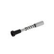 M-D Building Products Steel 7/16 in. W X 1 in. L Screen Plunger 100 pk