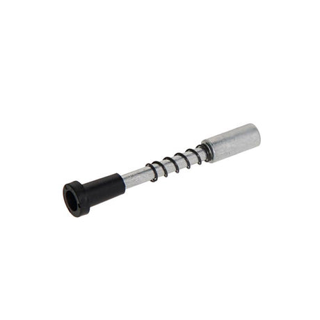 M-D Building Products Steel 7/16 in. W X 1 in. L Screen Plunger 100 pk