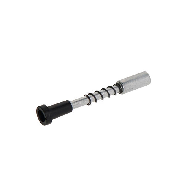 M-D Building Products Steel 7/16 in. W X 1 in. L Screen Plunger 100 pk