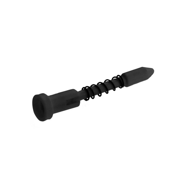 M-D Building Products Nylon 3/8-7/16 in. W X 1-1/2 in. L Screen Plunger 4 pk, Pack of 10