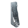 Simpson Strong-Tie 11.31 in. H X 2.87 in. W Galvanized Steel Holdown