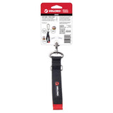 VELCRO Brand Easy Hang Cinch 16 in. L Nylon/Steel/Hook and Loop Enclosure Small Storage Strap 150 lb, Pack of 6