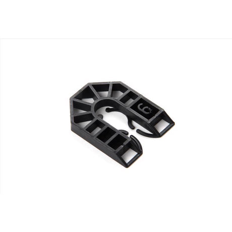 Broadfix 1.7 in. W X 2.17 in. L Hard Plastic Small U Shims 280 pk