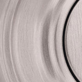 Kwikset Henley Satin Nickel Dummy Lever