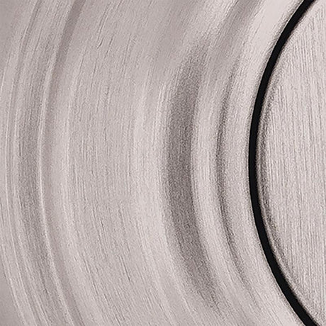 Kwikset Henley Satin Nickel Dummy Lever