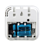 DeNova Detect 10-Year Battery-Powered MEMS Gas Alarm