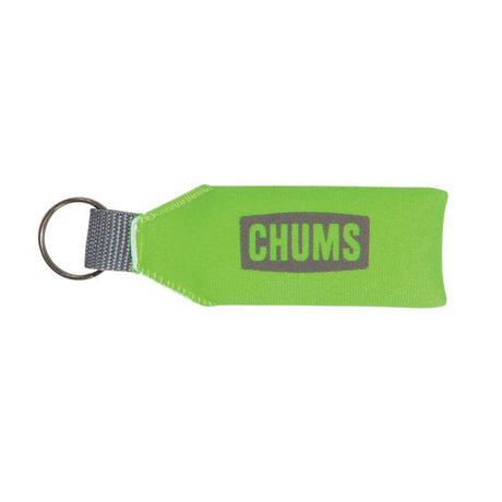 Chums Neoprene Assorted Key Float
