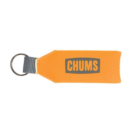 Chums Neoprene Assorted Key Float