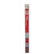 Frost King Beige Fiber Framing Strips For Doors and Windows 36 in. L