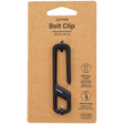 OTR Aluminum Black Key Clip
