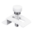 Prime-Line Aluminum Screen/Storm Sash Hanger 8 pc