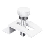 Prime-Line Aluminum Screen/Storm Sash Hanger 8 pc