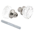 Prime-Line Passage Door Knob