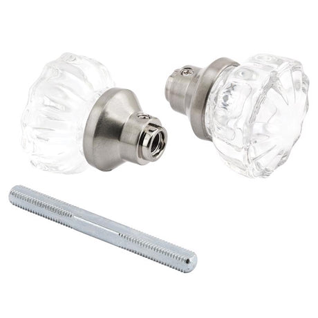 Prime-Line Passage Door Knob