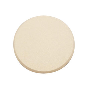 Prime-Line Plastic Ivory Door Stop Mounts to wall 3.25 in.