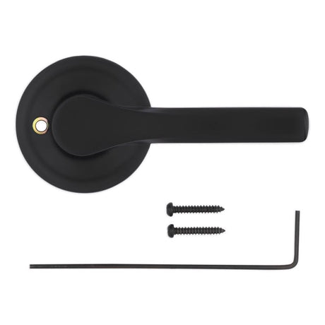 Kwikset Dummy Lever