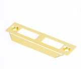 Prime-Line Deadbolt and Passage Door Knob 1.75 in.