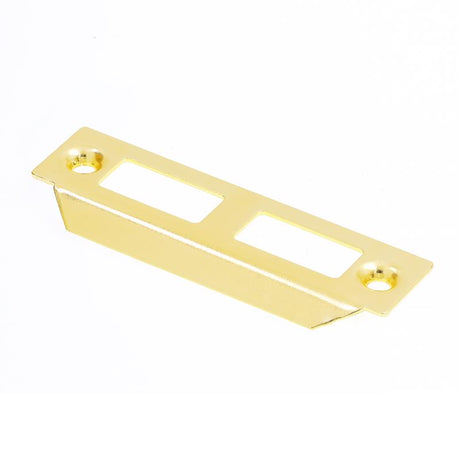 Prime-Line Deadbolt and Passage Door Knob 1.75 in.