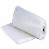 Film-Gard Plastic Sheeting 4 mil X 4 ft. W X 50 ft. L Polyethylene Clear 1 pk