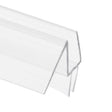 Prime-Line 36 in. L Clear Vinyl Door Bottoms 1 pc