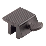 Prime-Line Steel Sash Lock 1 pk