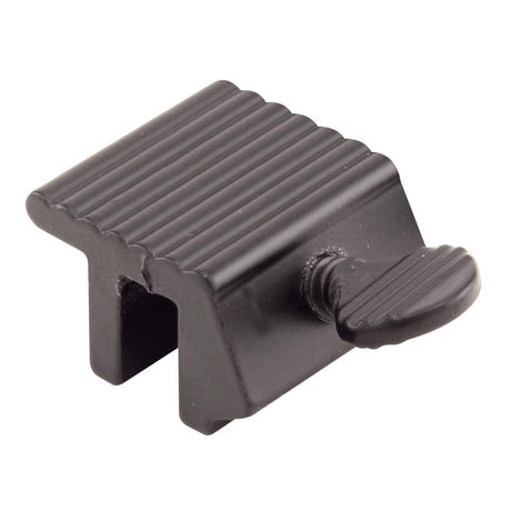 Prime-Line Steel Sash Lock 1 pk