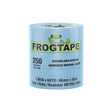 Shurtape 105329 Frogtape 250 Blue Performance Grade Masking Tape, 2″ x 180', Blue