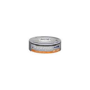Shurtape 105458 PC 769 Duck Pro Professional Grade Duct Tape, 1.88" x 180', Silver