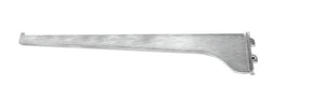 Knape & Vogt Steel Regular Duty Bracket 16 Ga. 12 in. L 160 lb, Pack of 10