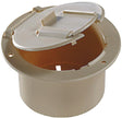 LOW PROF CABLE HATCH ROUND CW