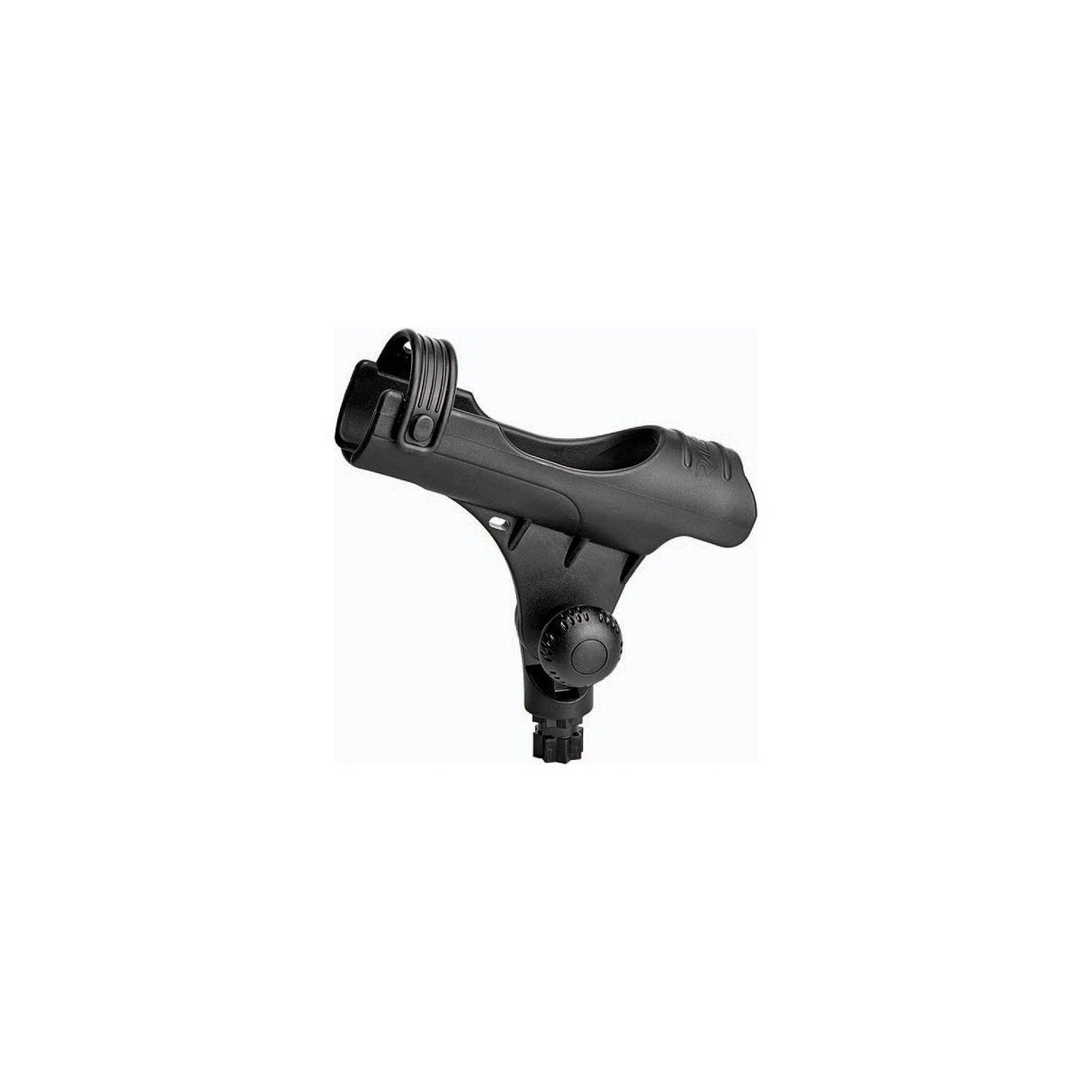 RailBlaza 02408211 Rod Holder R, Black
