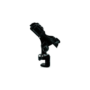 Railblaza 08010611 Rod Holder II Pontoon Mount, Black