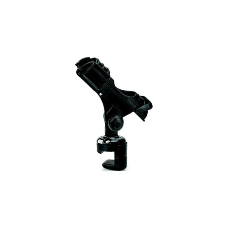Railblaza 08010611 Rod Holder II Pontoon Mount, Black