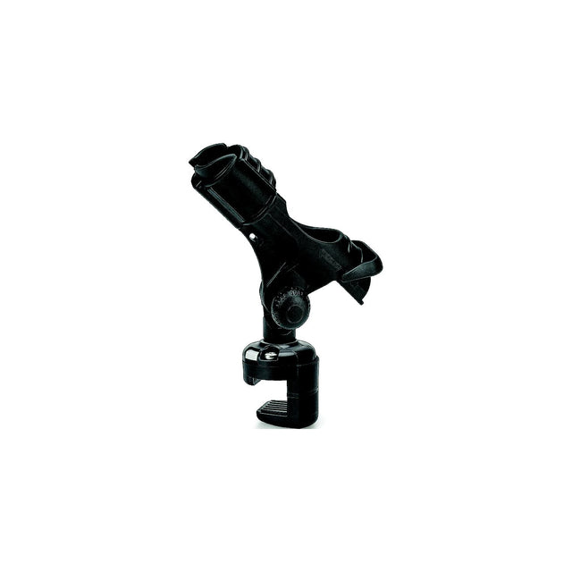 Railblaza 08010611 Rod Holder II Pontoon Mount, Black