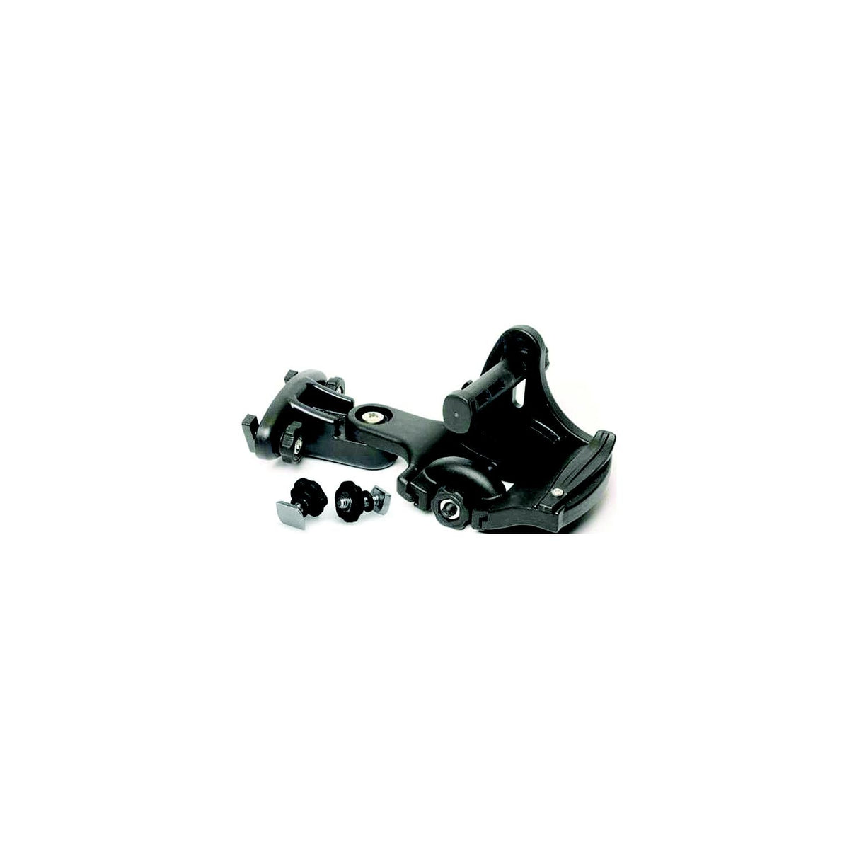 SPOOLING STATION TRACK MOUNT