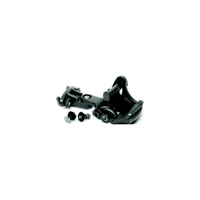 SPOOLING STATION TRACK MOUNT