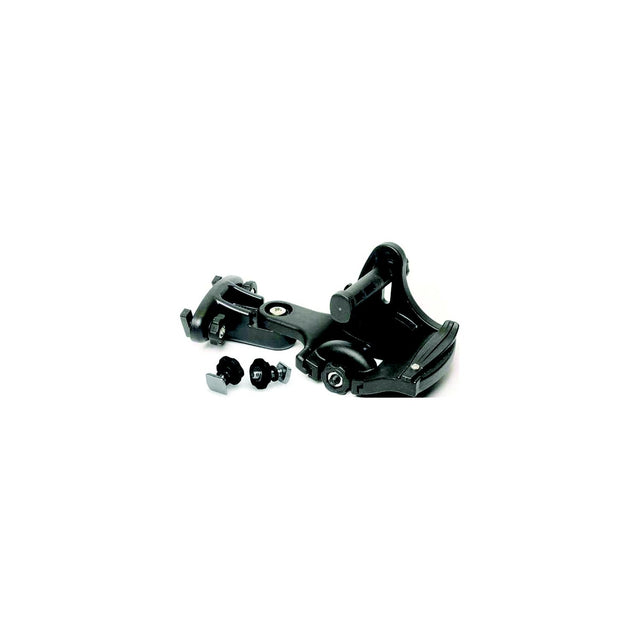 SPOOLING STATION TRACK MOUNT
