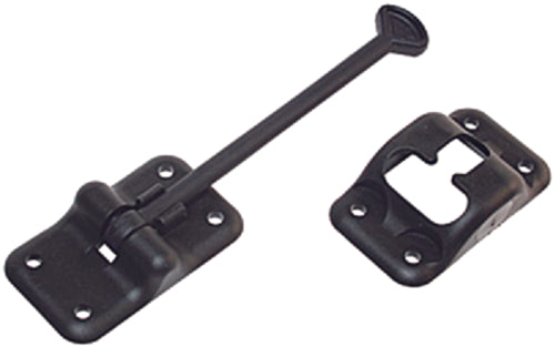 ENTRY DOOR HOLDER-PLASTIC INTI