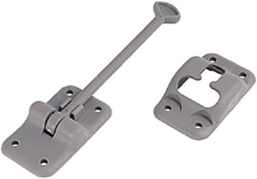 PLASTIC INTIN 6IN