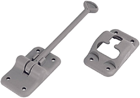 PLASTIC INTIN 6IN