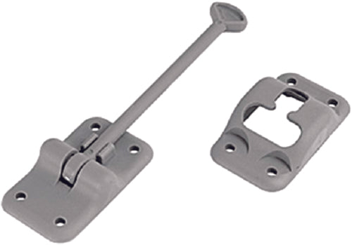 PLASTIC INTIN 6IN